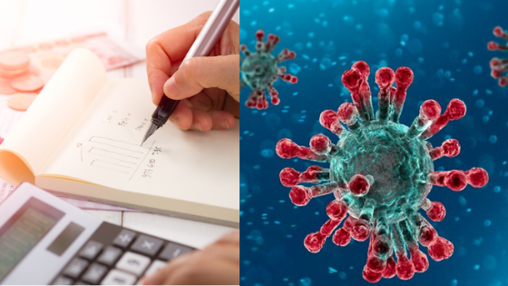 Medidas para autónomos y PYMES por el Coronavirus. Gestoría Online.