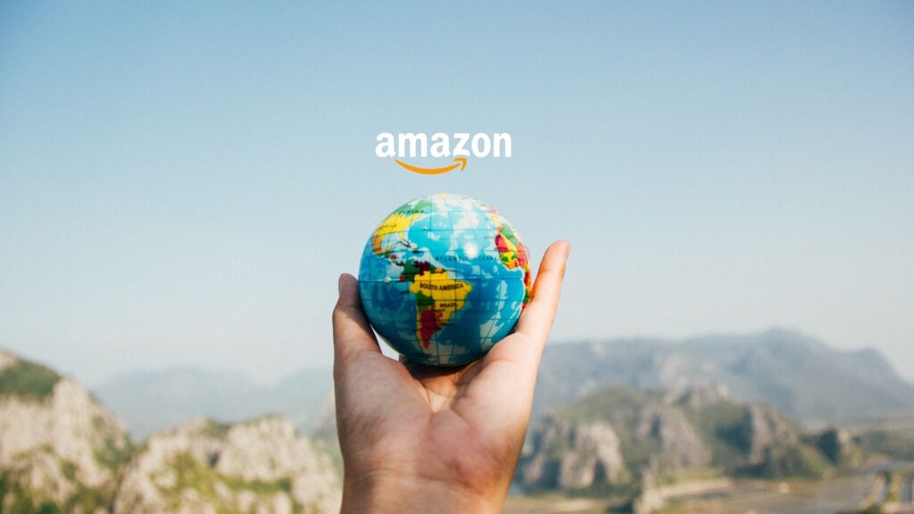 IVA EUROPA AMAZON