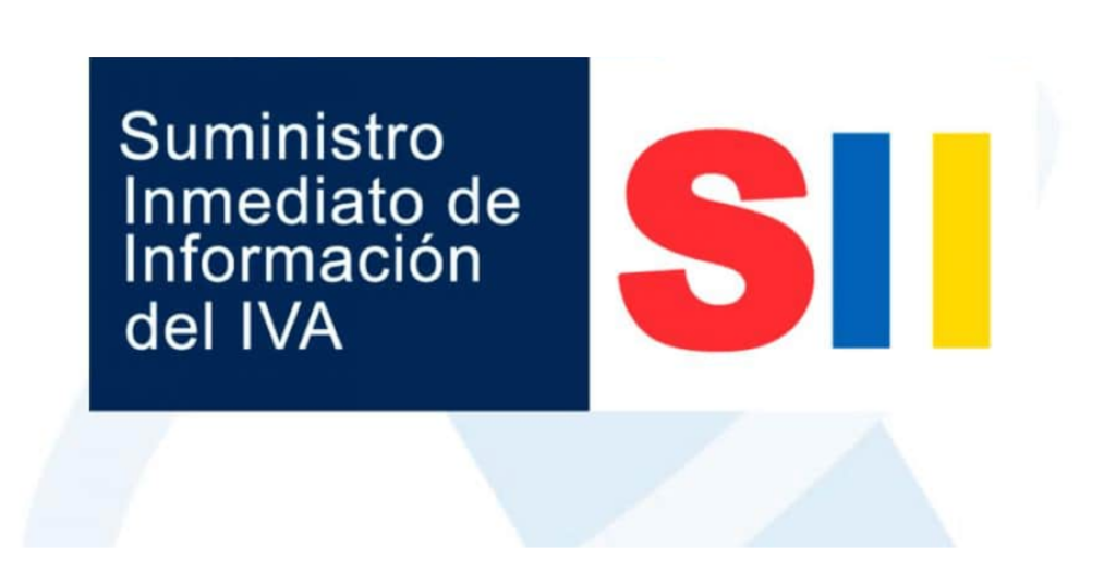 Suministro Inmediato de Información (SII) - Agencia Tributaria España. Guía sobre cómo cumplir con el SII y gestionar el IVA correctamente.