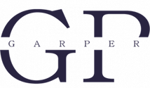 grupo garper logo